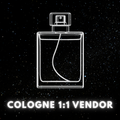 COLOGNE 1:1 VENDOR