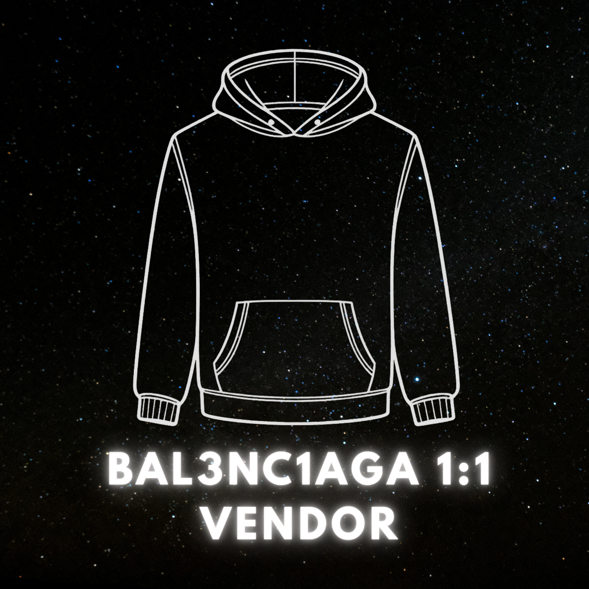 BAL3NC1ANGA 1:1 VENDOR